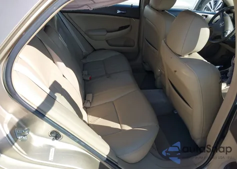 2006 Honda Accord 2.4 Ex z USA, uszkodzony, nr VIN 1HGCM56846A045068